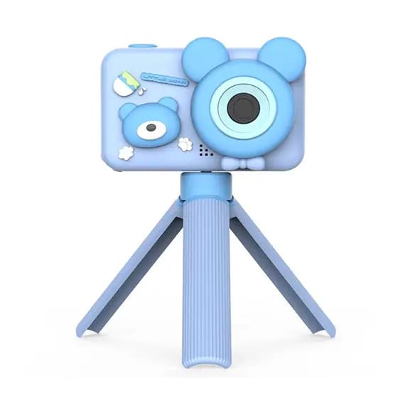 دوربین پرودو Porodo Kids Digital Camera — تصویر ۴