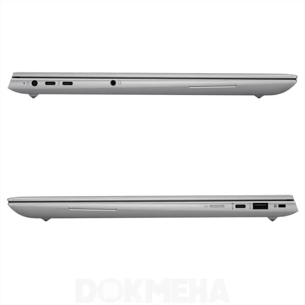 لپ تاپ استوک Hp ZBook Studio 16 G9 | Core i9-12900H | 16GB DDR5 | 1TB SSD | 8GB RTX 2000 Ada | 16 اینچ 4K لمسی — تصویر ۶
