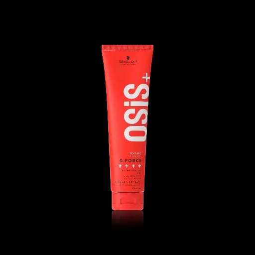 ژل مو اوسیس جی فورس شوارتسکف OSiS G.Force