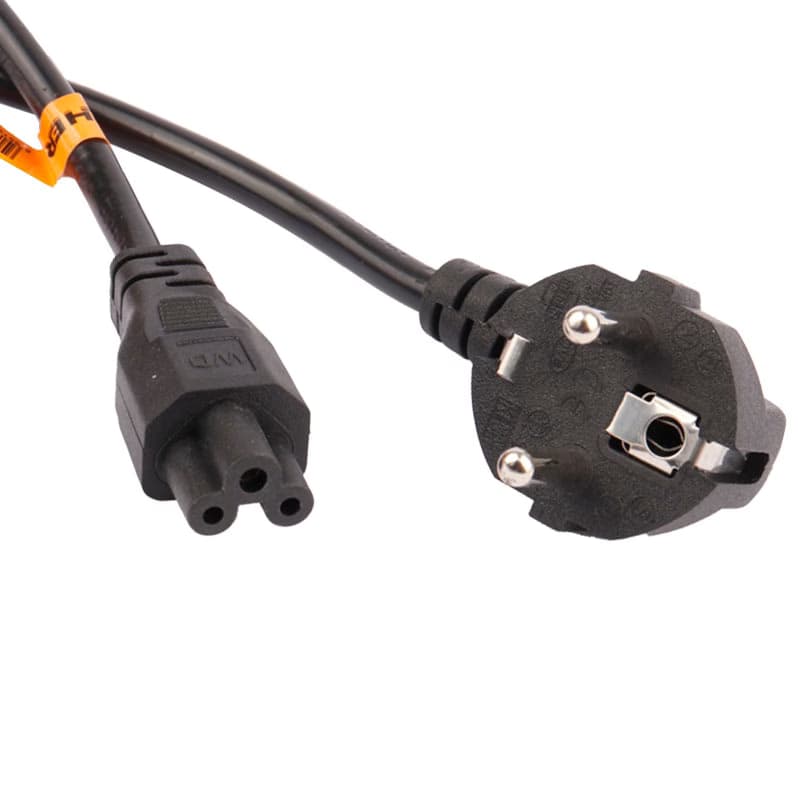 کابل برق لپتاپ مچر مدل MR-88