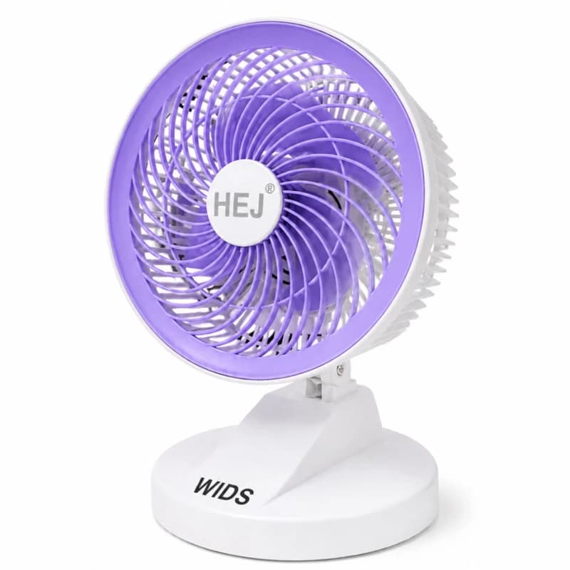 پنکه رومیزی ویدز مدل HJ-320