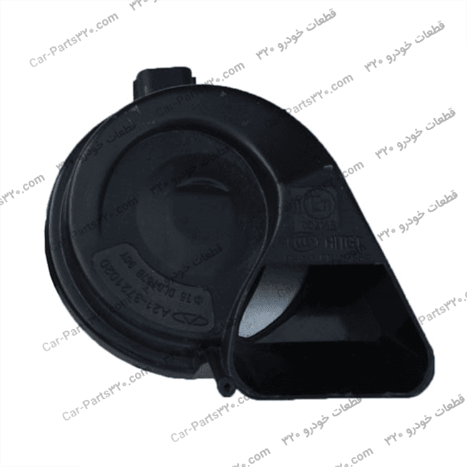 بوق تن پایین ام وی ام ۵۳۰ MVM 530 مارک CHERY
