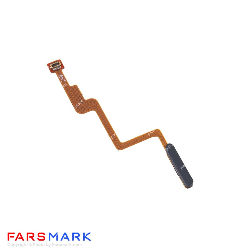 حسگر اثر انگشت گوشی شیائومی Xiaomi 11T Pro — تصویر ۲