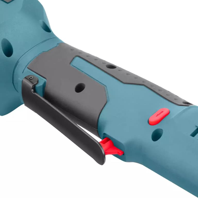بکس سرکج شارژی 20 ولت درایو 3/8 اینچ بدون باتری و شارژر رونیکس مدل RONIX 8625C — تصویر ۴
