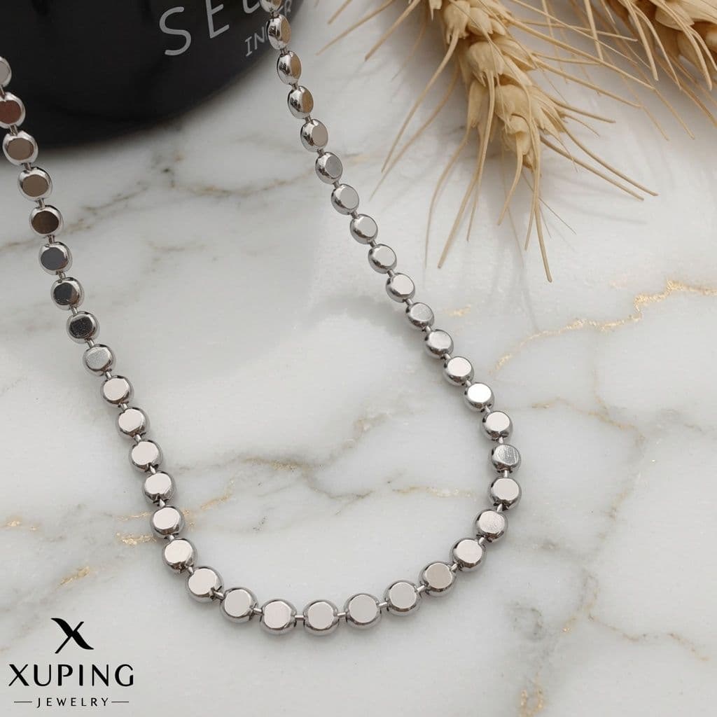 زنجیر dot chain ژوپینگ کد xpz515 فروشگاه ژوپینگ استیل — تصویر ۲