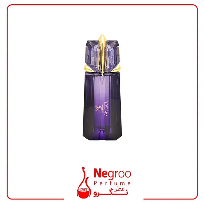 عطر جیبی زنانه برندینی مدل Angel حجم 33میلی لیتر — تصویر ۳