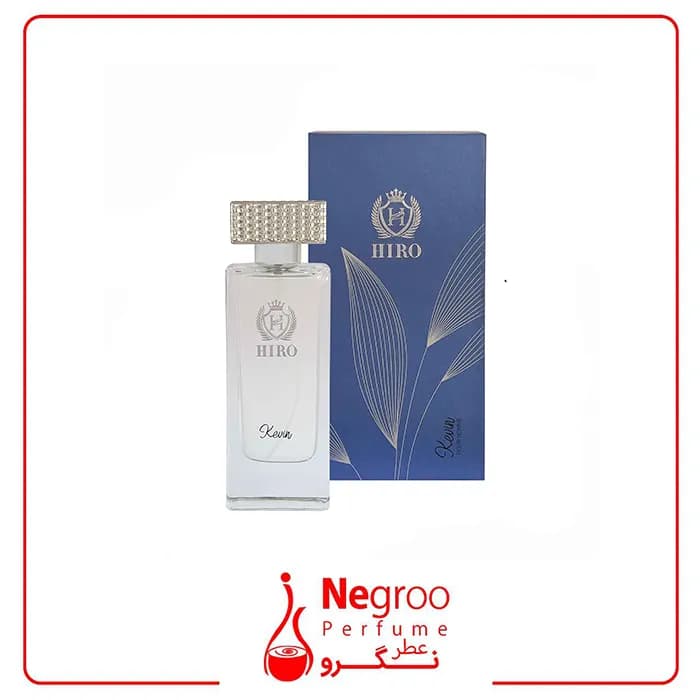 عطر ادکلن هیرو کوین مردانه Kevin