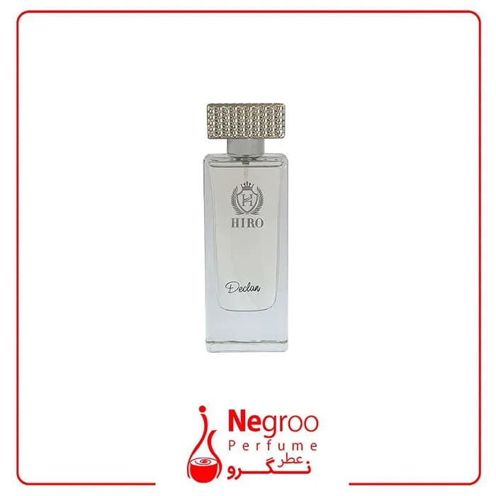 عطر ادکلن هیرو دکلان مردانه Declan — تصویر ۲