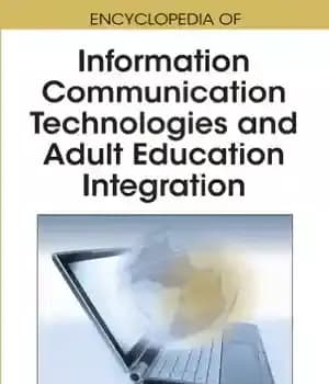 دانلود کتاب Encyclopedia of Information Communication Technologies and Adult Education Integration – دایره المعارف فناوری های ارتباطی اطلاعات و ادغام…