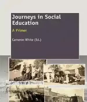 دانلود کتاب Journey in Social Education: A Primer – سفر در آموزش اجتماعی: آغازگر
