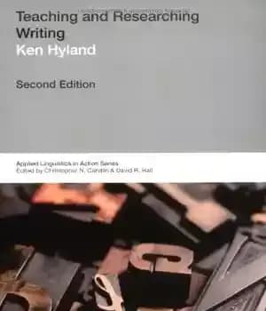 دانلود کتاب Teaching and Researching Writing (2nd Edition) (Applied Linguistics in Action) – آموزش و پژوهش نگارش (ویرایش دوم) (زبان…