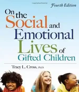 دانلود کتاب On the Social and Emotional Lives of Gifted Children, 4th ed. – در مورد زندگی اجتماعی و عاطفی…