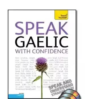 دانلود کتاب Speak Gaelic with Confidence with Three Audio CDs: A Teach Yourself Guide (Teach Yourself Language) – با سه…