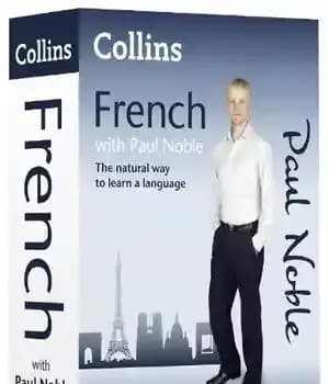 دانلود کتاب Collins French with Paul Noble (Collins Easy Learning) (French and English Edition) – کالینز فرانسوی با پل نوبل…