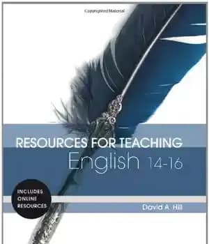 دانلود کتاب Resources for Teaching English: 14-16 – منابع آموزش زبان انگلیسی: 14-16