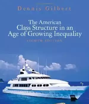 دانلود کتاب The American Class Structure in an Age of Growing Inequality – ساختار طبقاتی آمریکا در عصر رشد نابرابری