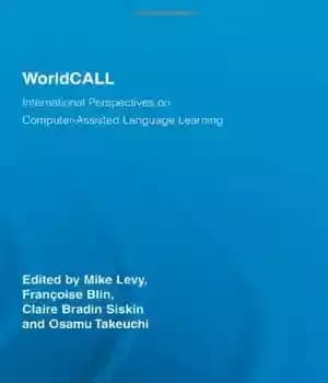 دانلود کتاب WorldCALL: International Perspectives on Computer-Assisted Language Learning – WorldCALL: دیدگاه های بین المللی در مورد یادگیری زبان به…