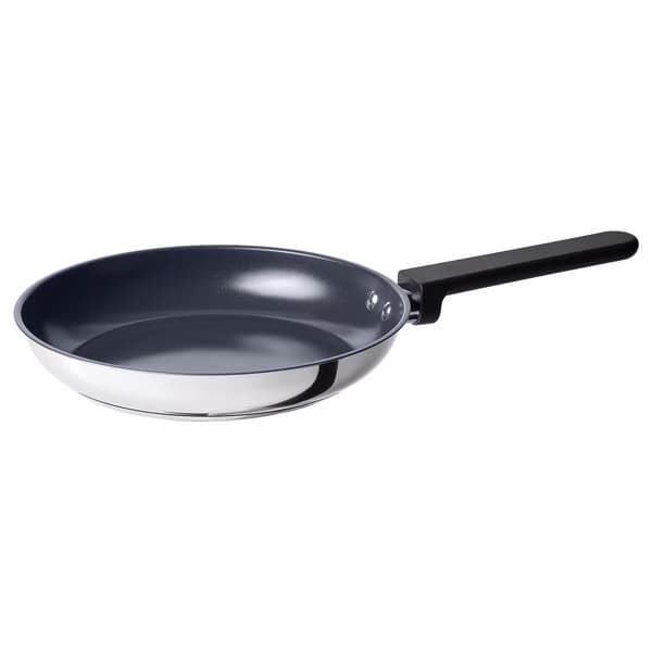 ماهیتابه ایکیا MIDDAGSMAT قطر 24 سانتیمتر