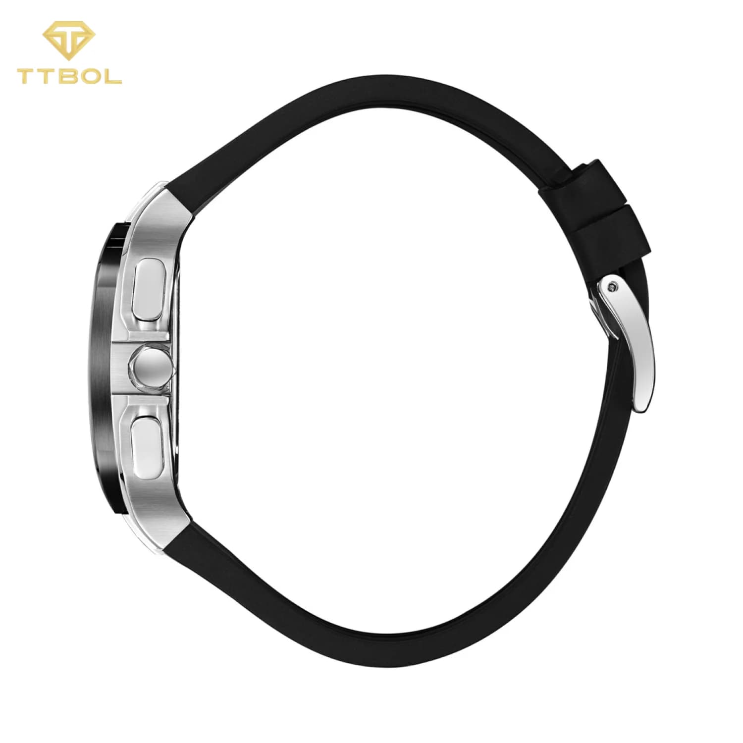 ساعت مچی مردانه بورلی هیلز پولو کلاب BEVERLY HILLS POLO CLUB BP3854X.399 — تصویر ۱۲