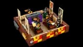 لگو Hogwarts™ Magical Trunk سری هری پاتر کد 76399 — تصویر ۴