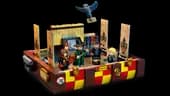 لگو Hogwarts™ Magical Trunk سری هری پاتر کد 76399 — تصویر ۳