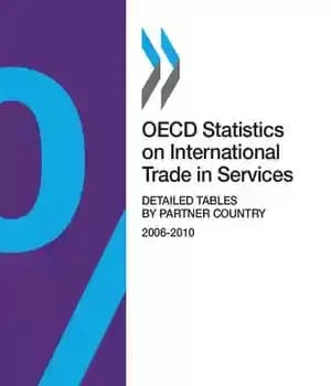 دانلود کتاب OECD Statistics on International Trade in Services, Volume 2012 Issue 2: Detailed Tables by Partner Country