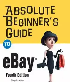 دانلود کتاب Absolute Beginner’s Guide to eBay