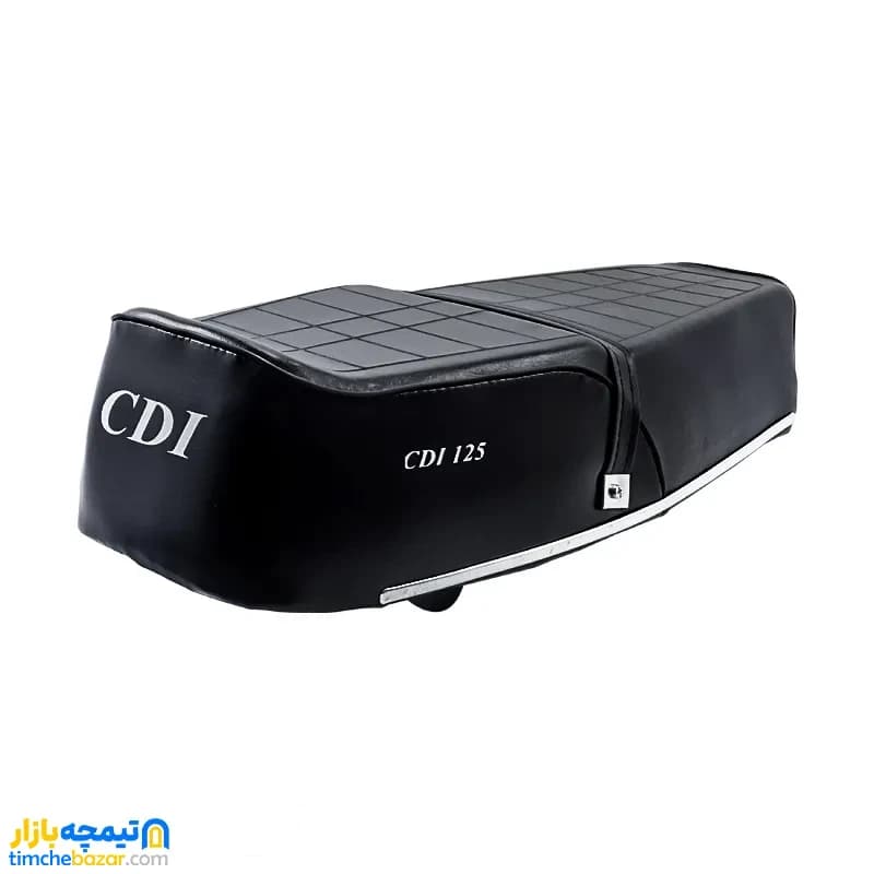 زین موتور سیکلت هوندا CDI 125 میهن
