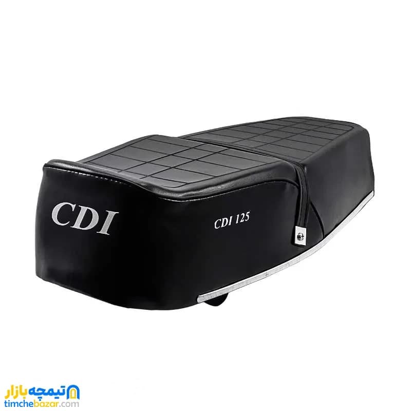 زین موتور سیکلت هوندا CDI 125 پایتخت