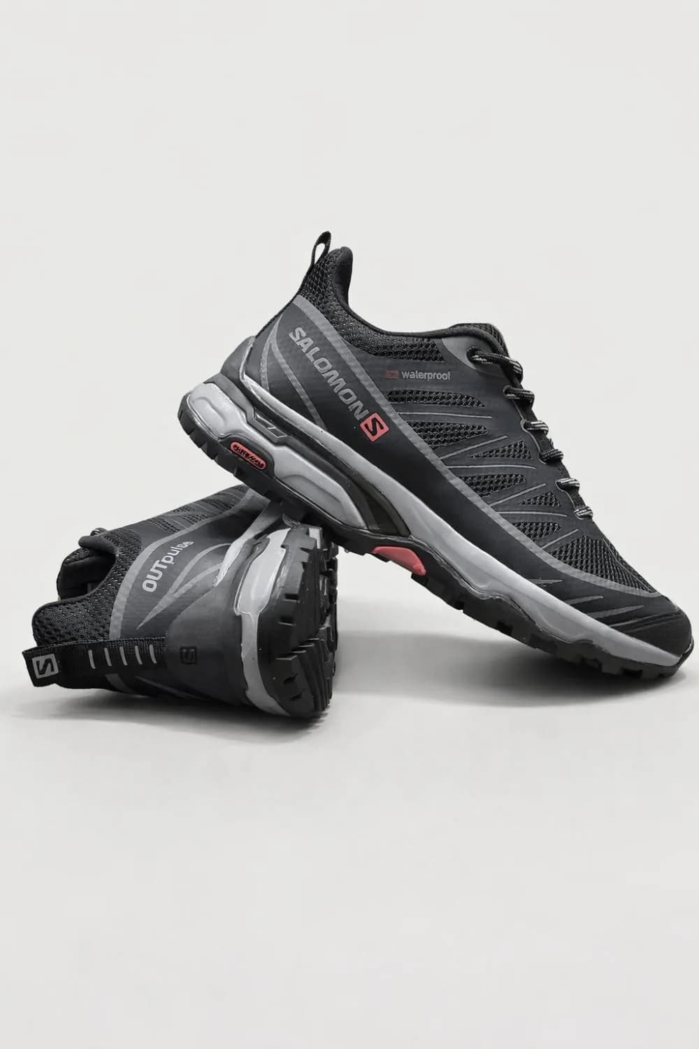 کفش کوهنوردی سالامون ضد آب OUTpulse Waterproof | خرید کفش سالامون