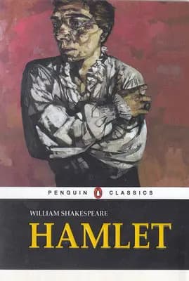 کتاب هملت (Hamlet) نسخه انگلیسی PDF | ویلیام شکسپیر — تصویر ۲