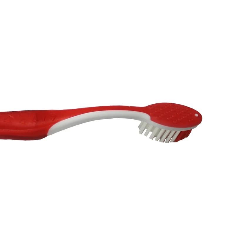 مسواک کودک کانفیدنت مدل Honey Teeth Gift جایزه دار با برس نرم و زبانشور — تصویر ۸