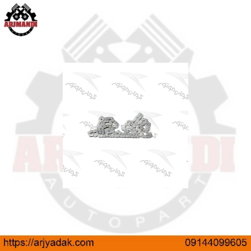 زنجیر تایم لیفان ایکس 70