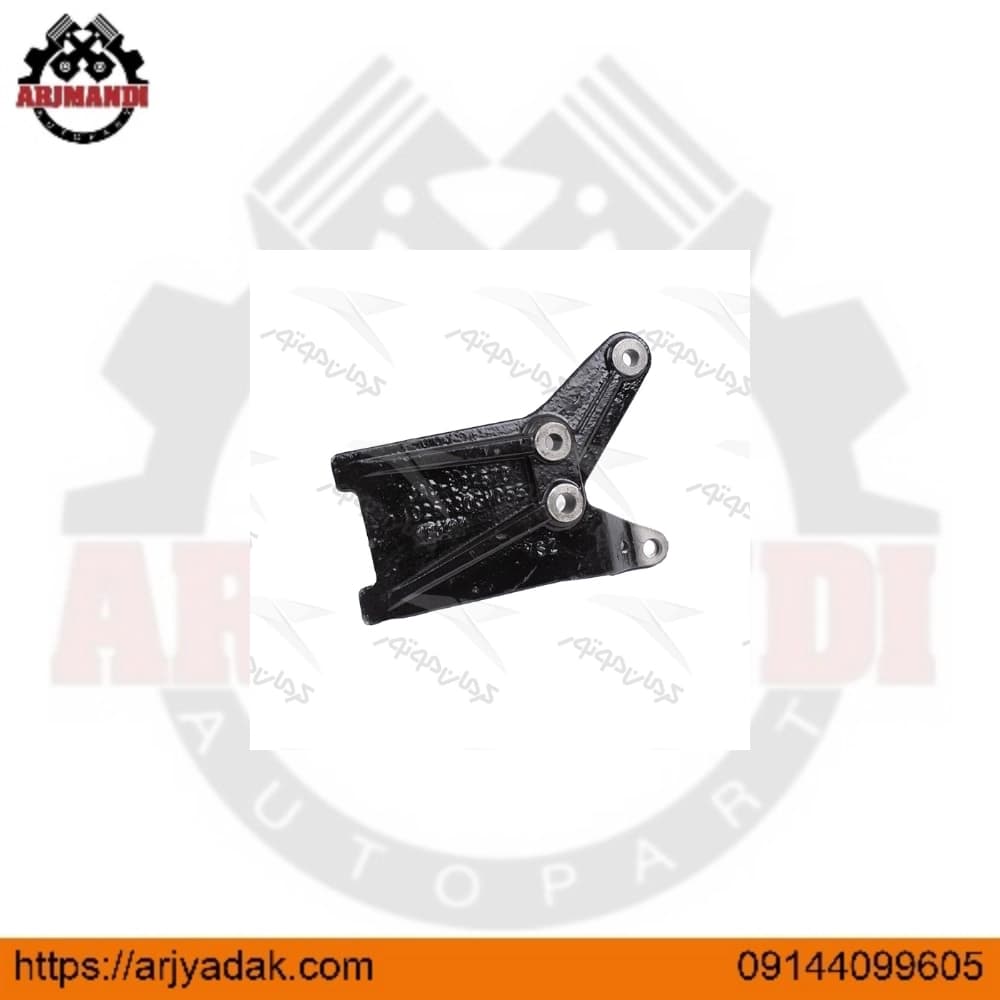 پايه کمپرسور جک اس 3 اصلی