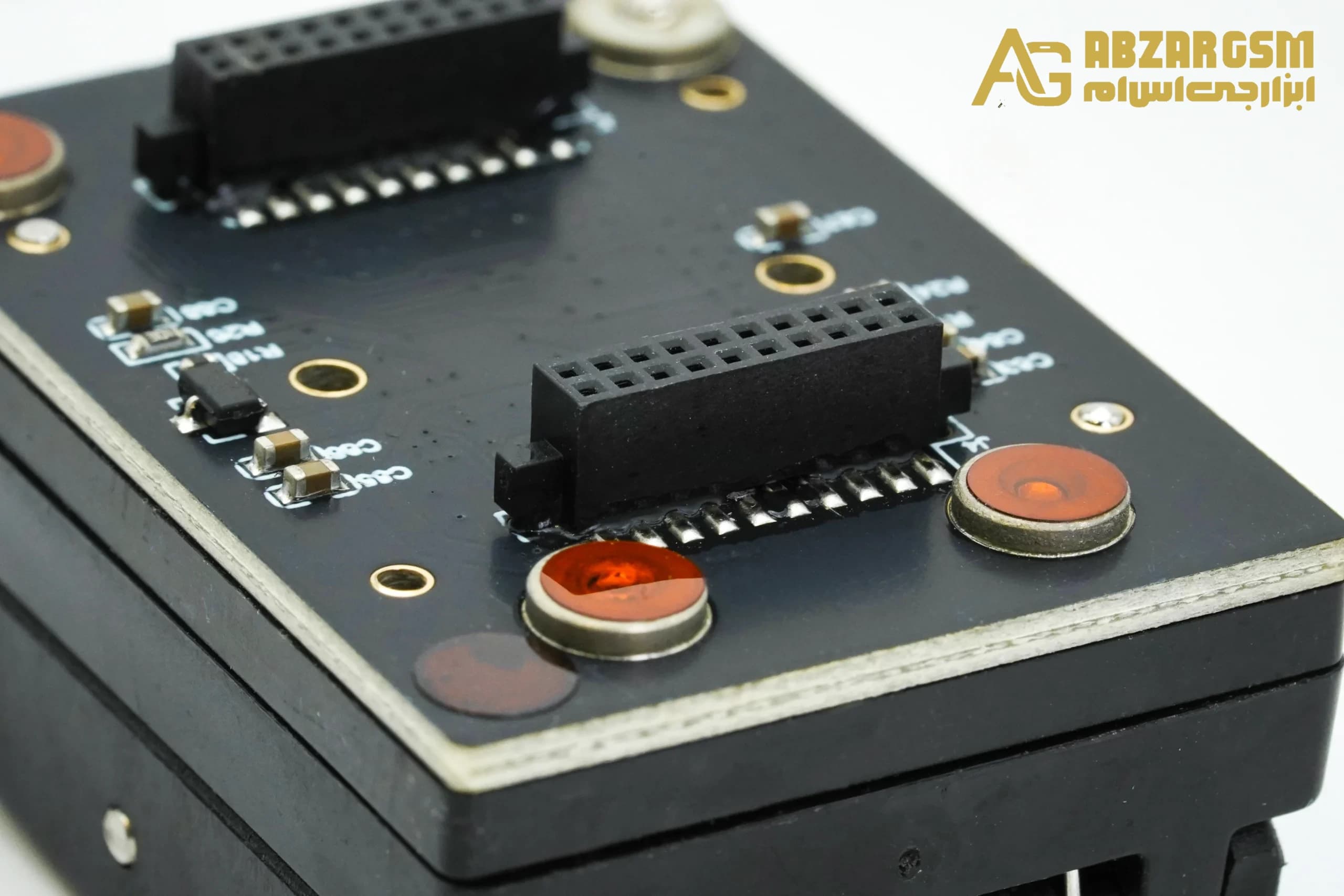 پروگرامر هارد i2C IP15 PRO — تصویر ۵