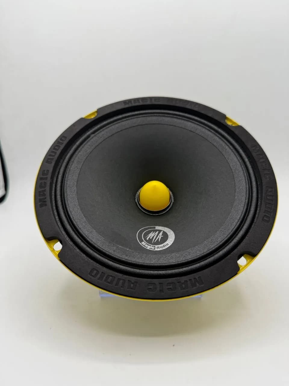 میدرنج مجیک ادیو مدل Magic Audio MA-6500