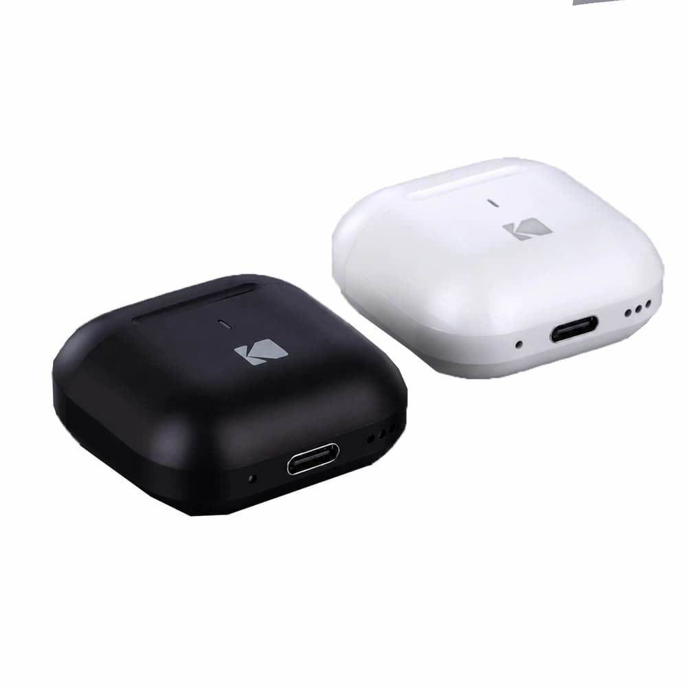 هدفون بلوتوثی کداک مدل WLEB-4934 — تصویر ۴