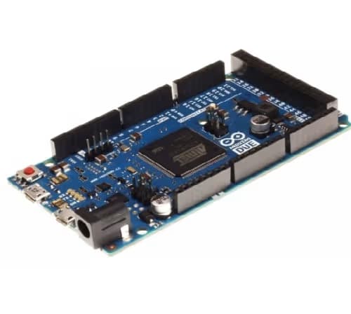 برد آردوینو ARDUINO DUE BOARD