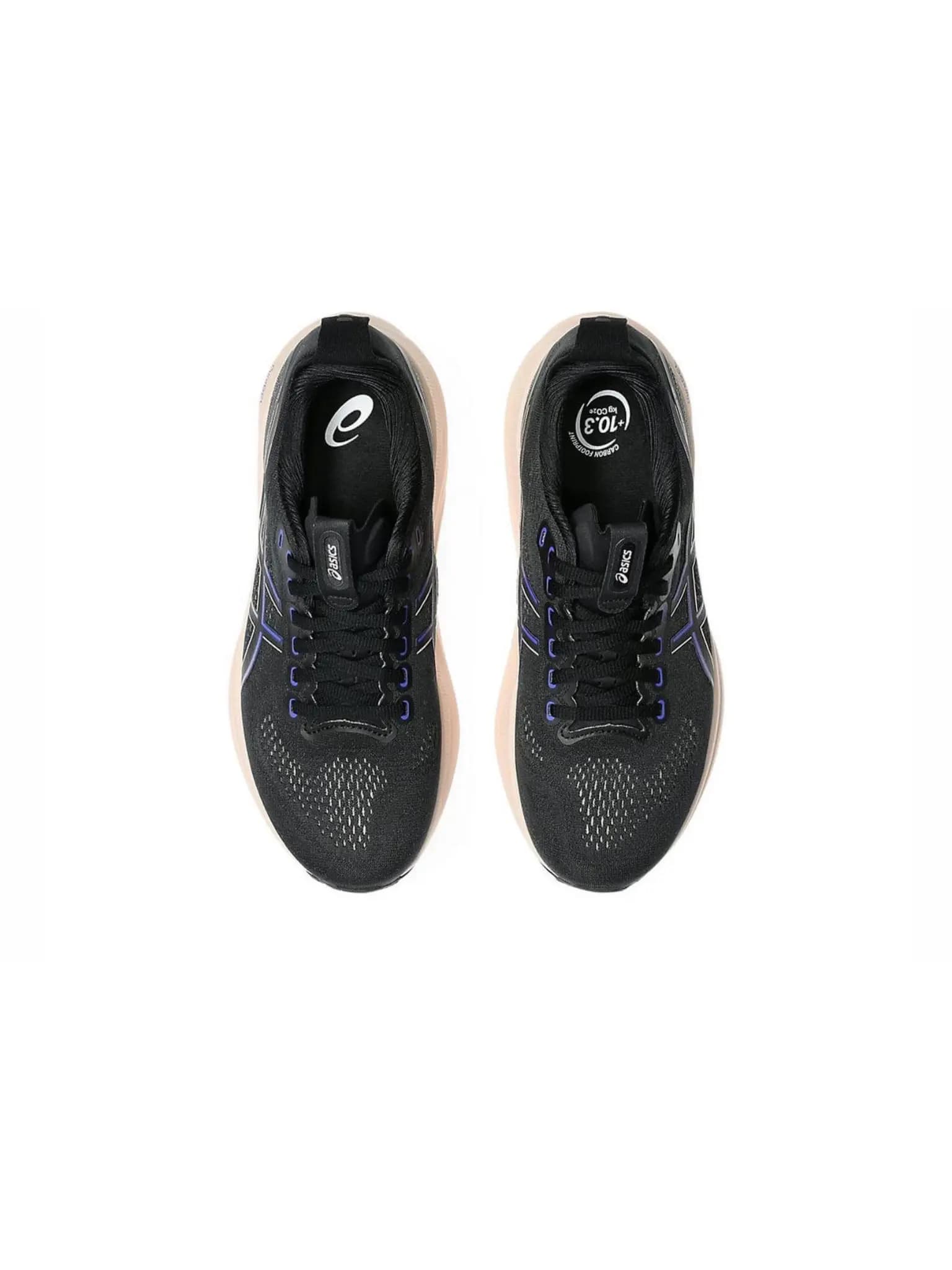 کتونی آسیکس مدل Gel-Kayano 32 — تصویر ۲