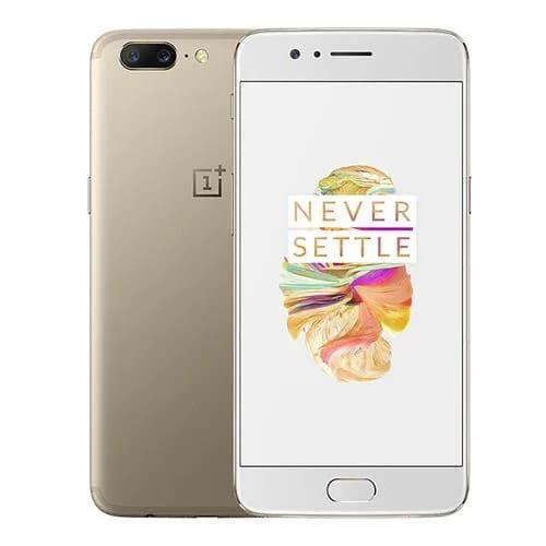 آموزش ترمیم سریال One plus 5 — تصویر ۲