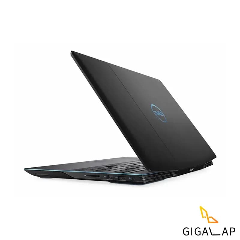 لپ تاپ DELL G5 5511 | I7 11800H |16GB |512GB SSD |6GB RTX 3060| 15,6″ FHD 144HZ — تصویر ۳