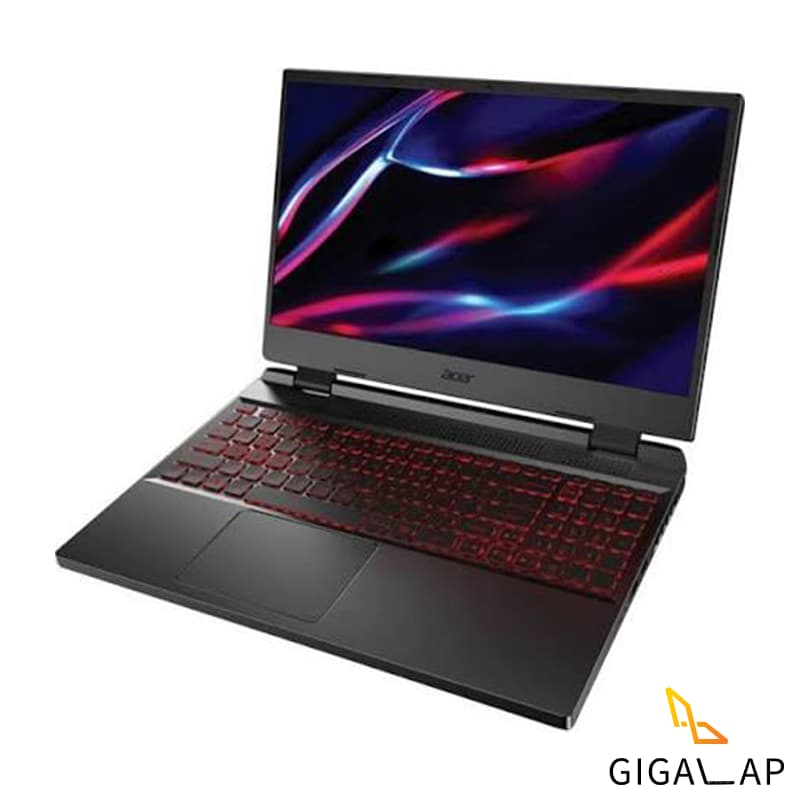 لپ تاپ استوک ACER NITRO 5 | I7 12700H |16GB |512GB SSD |6GB RTX 3060 |15.6″ 2K 165Hz — تصویر ۲