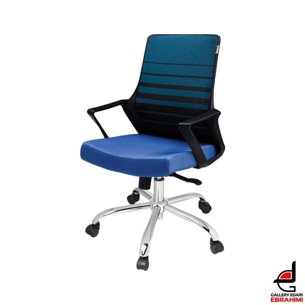 صندلی کارشناسی مش راحتیران مدل S 2315