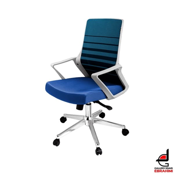 صندلی کارشناسی مش راحتیران مدل S 2310