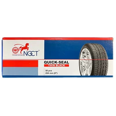 نخ باریک پنچرگیری لاستیک تیوبلس خودرو NGCT — تصویر ۲