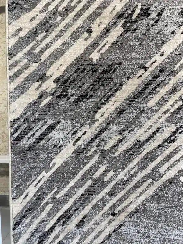 فرش ارزان اتاق خواب وینتیج کد 5202 — تصویر ۴