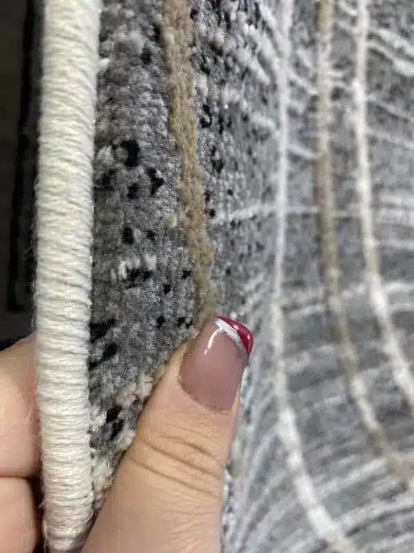 فرش اتاق خواب ارزان و باکیفیت کد 6207 — تصویر ۸