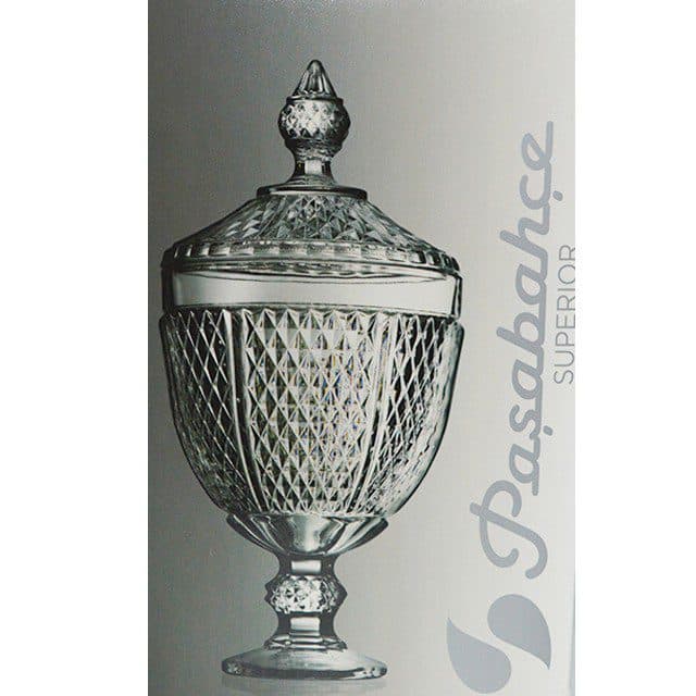 شکلات خوری دیاموند بزرگ پاشاباغچه کد 97244 — تصویر ۳