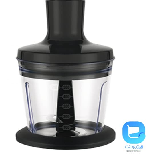 گوشت کوب برقی 3 کاره تفال HB853 — تصویر ۲
