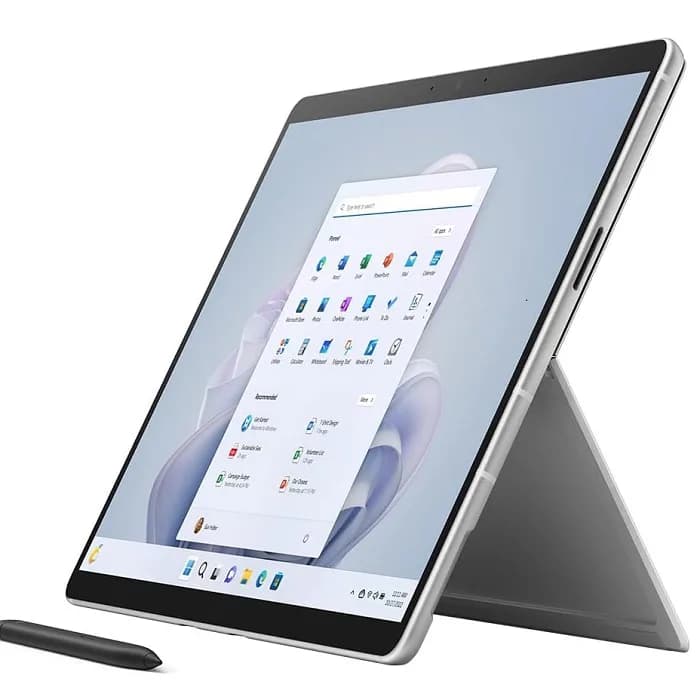 سرفیس پرو ۹ استوک Surface Pro 9 — تصویر ۴